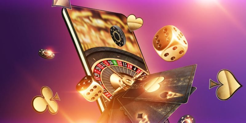 Unraveling the Excitement of Betwinner Casino